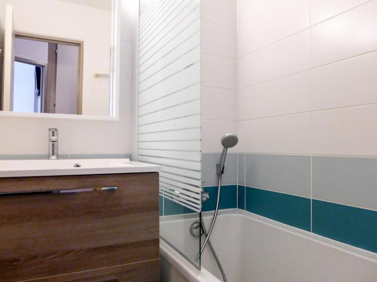 Apartment Jonquilles-7 By Interhome شامونكس المظهر الخارجي الصورة