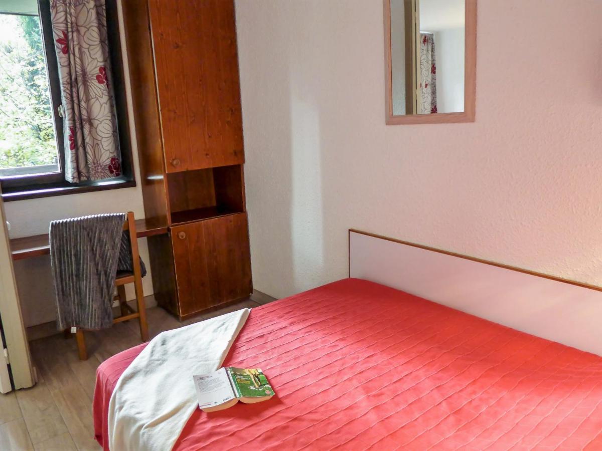 Apartment Jonquilles-7 By Interhome شامونكس المظهر الخارجي الصورة