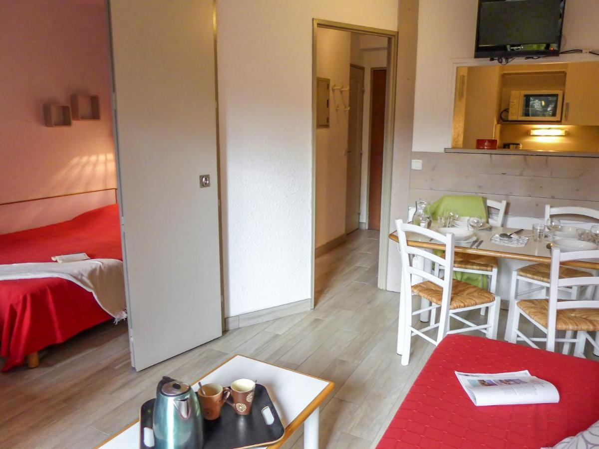Apartment Jonquilles-7 By Interhome شامونكس المظهر الخارجي الصورة