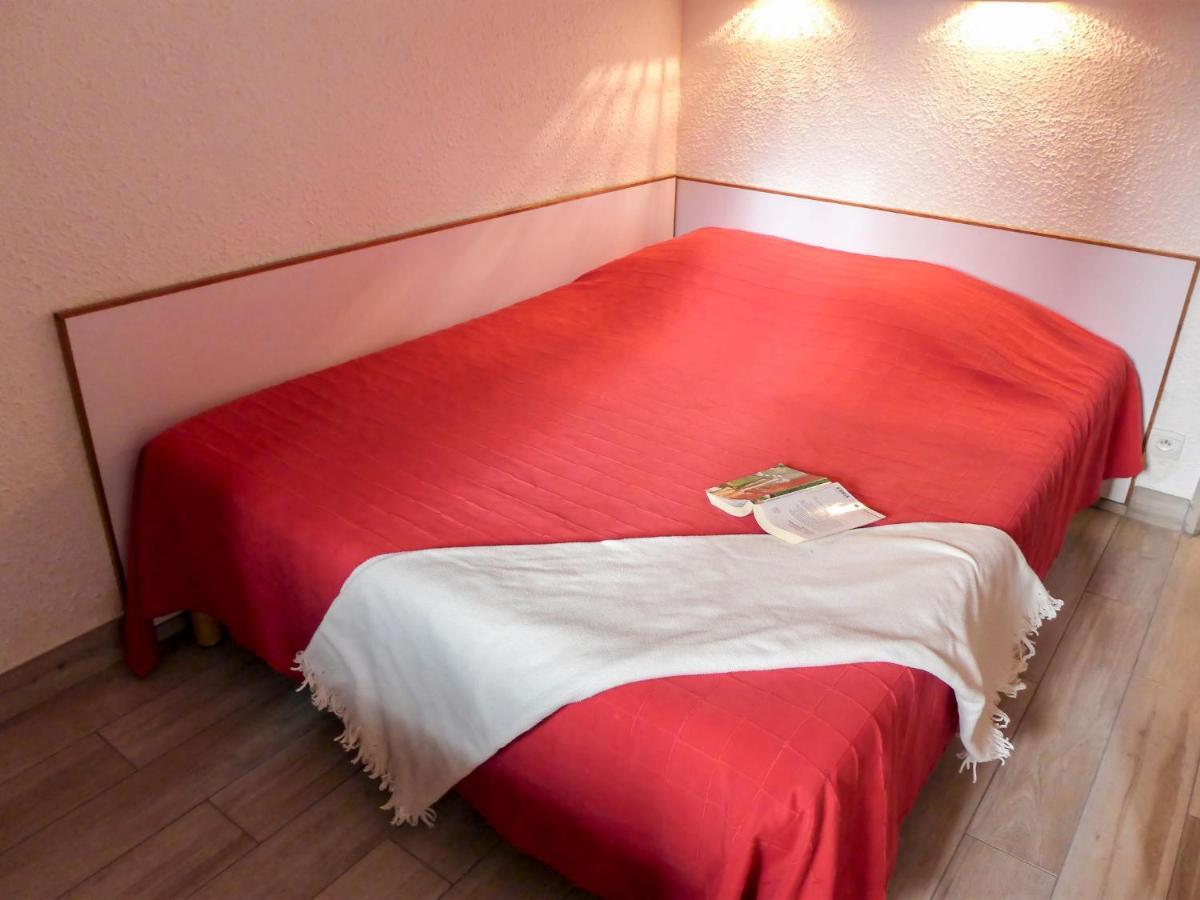 Apartment Jonquilles-7 By Interhome شامونكس المظهر الخارجي الصورة