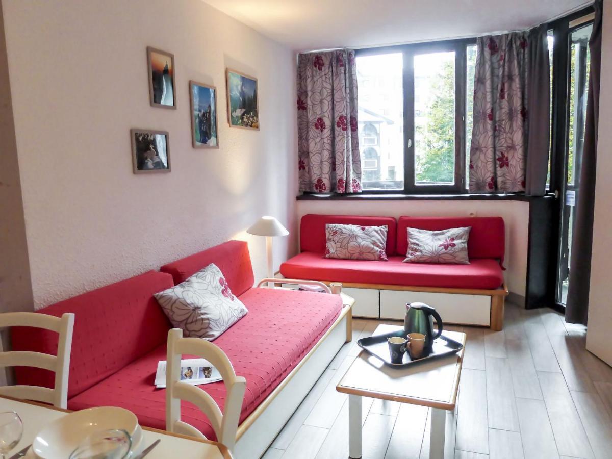 Apartment Jonquilles-7 By Interhome شامونكس المظهر الخارجي الصورة